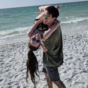 Meet your Posher, Angelina